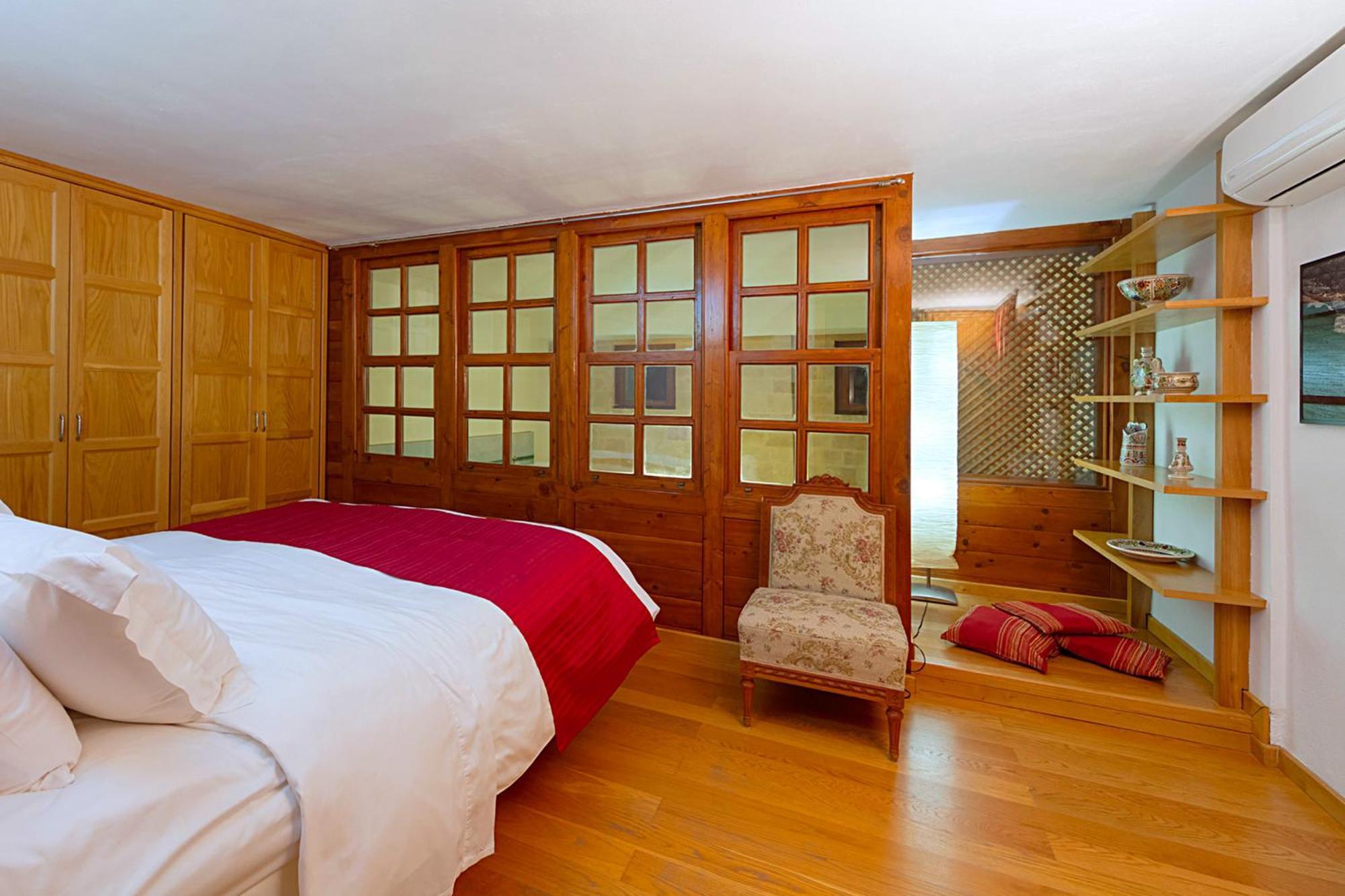 In Camera Art Boutique Hotel Rhodes City Kültér fotó